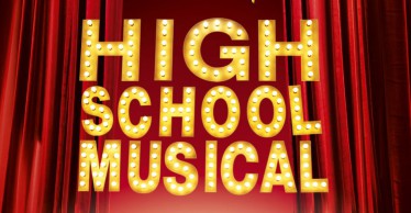 High School Musical tại New Square